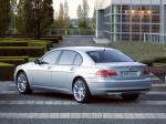 BMW 760Li Individual 2005 года
